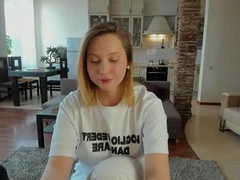 Recent screenshot of joana_beatris