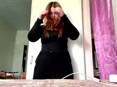 Recent screenshot of joannseigle