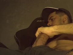 Recent screenshot of joaoxx_