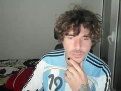 Recent screenshot of joaquin420_hot