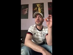 Recent screenshot of jodax91