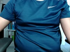Recent screenshot of joe765shades