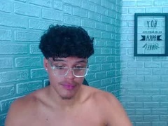 Recent screenshot of joe_moore