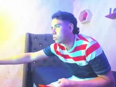 Recent screenshot of joe_shadow18