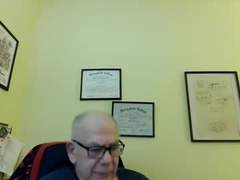 Recent screenshot of joegee1234