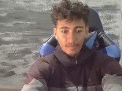 Recent screenshot of joel_sasha