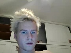 Recent screenshot of joelmichael005