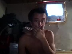 Recent screenshot of joeohsoblue
