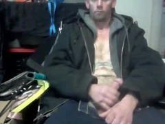 Recent screenshot of joeybcali79