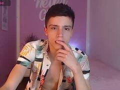 Recent screenshot of johans_stiv