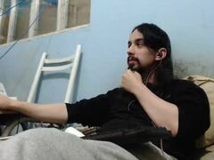 Recent screenshot of john232323232355