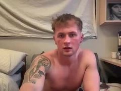 Recent screenshot of john97987