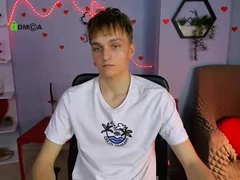 Recent screenshot of john_lik