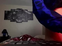 Recent screenshot of johnblou