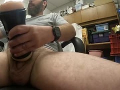 Recent screenshot of johnboy0875