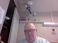 Recent screenshot of johncandy59