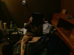 Recent screenshot of johnchaffin67