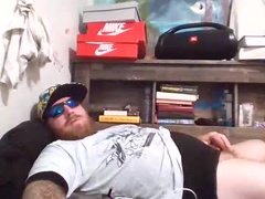 Recent screenshot of johndearbornewashere