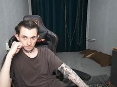 Recent screenshot of johndoez_