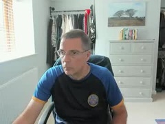 Recent screenshot of johnduffy2027