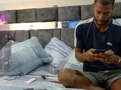 Recent screenshot of johnjaguar_