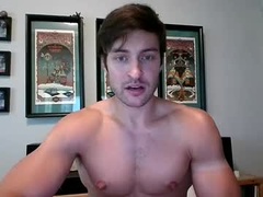 Recent screenshot of johnjameshangsten