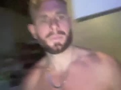 Recent screenshot of johnla25