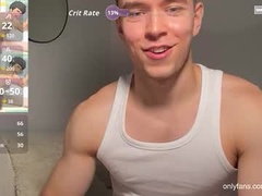 Recent screenshot of johnnnyhorny