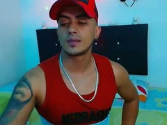 Recent screenshot of johnny_king_cum