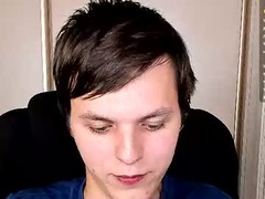 Recent screenshot of johnny_rain_