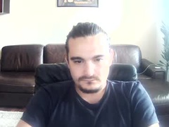 Recent screenshot of johnnybravovici