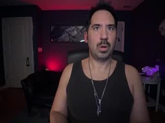 Recent screenshot of johnnyfromspace