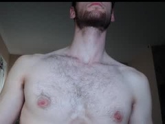 Recent screenshot of johnnyhammer_