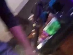 Recent screenshot of johnnyleos