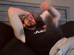Recent screenshot of johnnynr