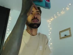 Recent screenshot of johnnyp2605