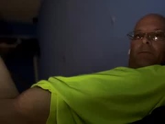 Recent screenshot of johnnyp611091