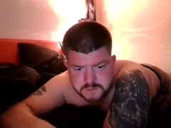 Recent screenshot of johno1403