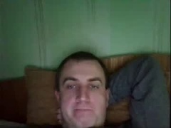 Recent screenshot of johnoreon