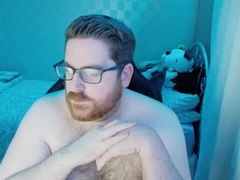 Recent screenshot of johnsco