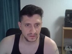 Recent screenshot of johnyxrose