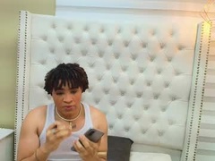 Recent screenshot of johs_cooper