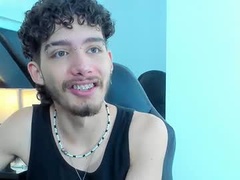 Recent screenshot of jojobraando