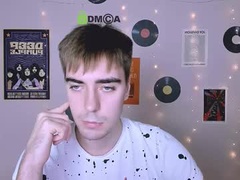 Recent screenshot of jokester_liam