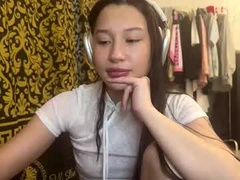 Recent screenshot of jolenehigashi