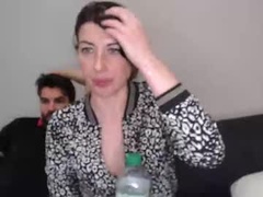 Recent screenshot of jolie_cam