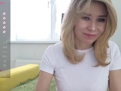 Recent screenshot of jolie_ozolla
