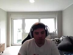 Recent screenshot of jon1453