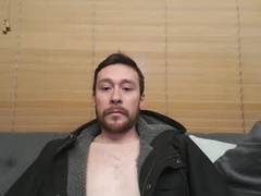 Recent screenshot of jonadams94