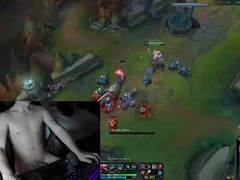 Recent screenshot of jonaron1121